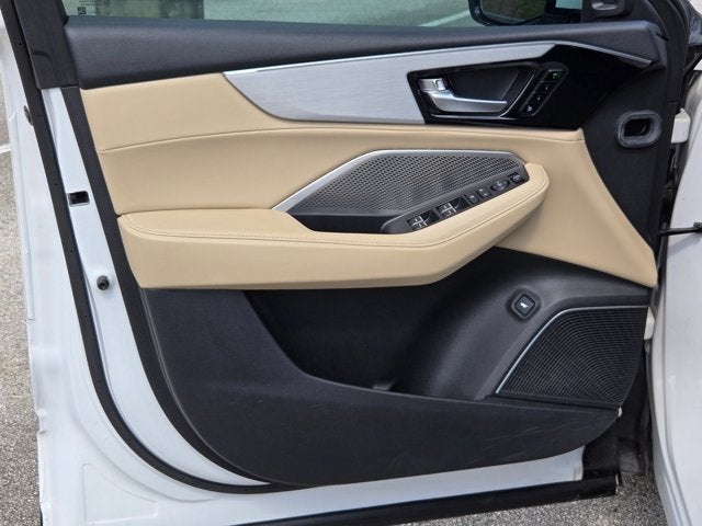 2023 Acura MDX SH-AWD
