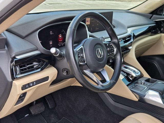 2023 Acura MDX SH-AWD