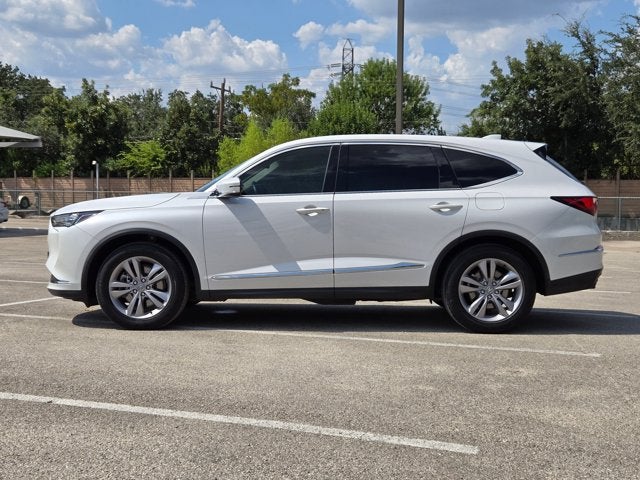 2023 Acura MDX SH-AWD