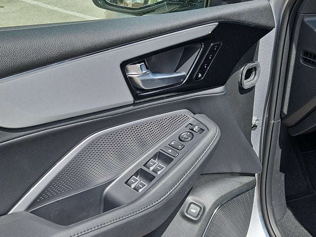 2026 Acura MDX SH-AWD