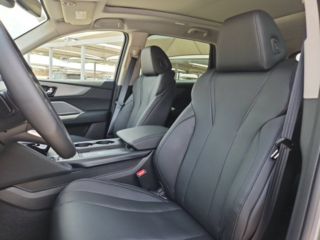 2026 Acura MDX SH-AWD