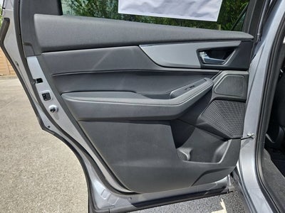 2026 Acura MDX SH-AWD