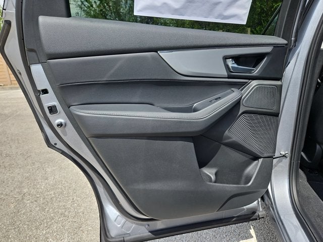 2026 Acura MDX SH-AWD