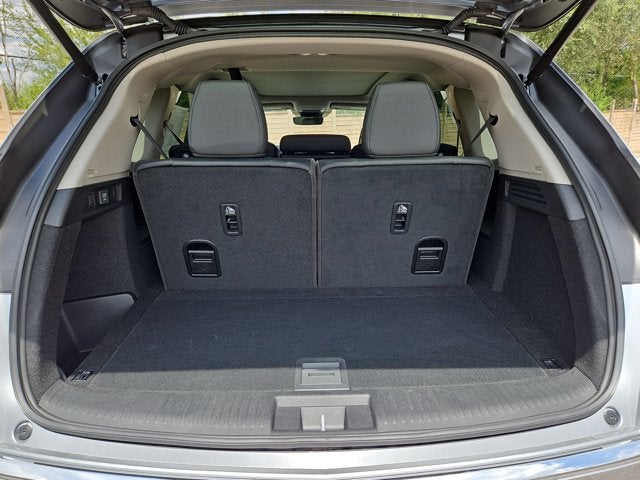 2026 Acura MDX SH-AWD