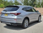2026 Acura MDX SH-AWD