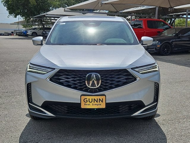 2026 Acura MDX SH-AWD