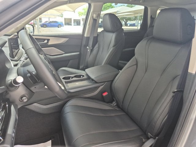 2026 Acura MDX SH-AWD