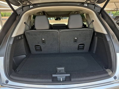 2026 Acura MDX SH-AWD