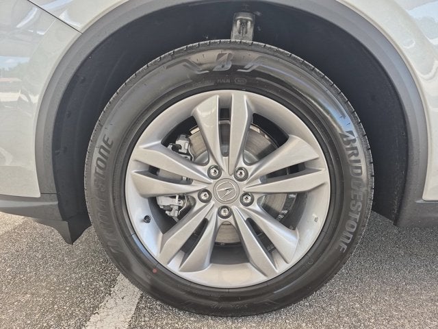 2026 Acura MDX SH-AWD