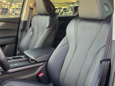 2025 Acura MDX SH-AWD
