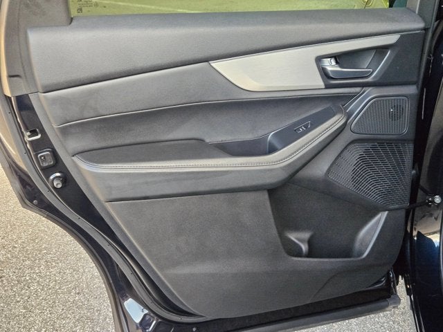 2025 Acura MDX SH-AWD