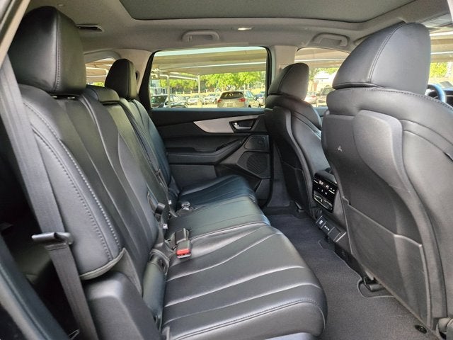 2025 Acura MDX SH-AWD