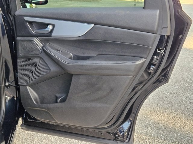 2025 Acura MDX SH-AWD