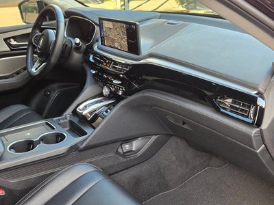2025 Acura MDX SH-AWD