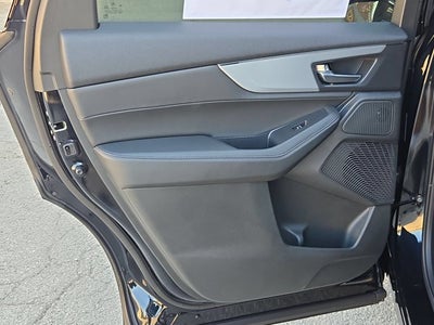 2026 Acura MDX SH-AWD