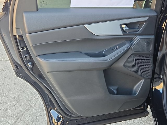 2026 Acura MDX SH-AWD