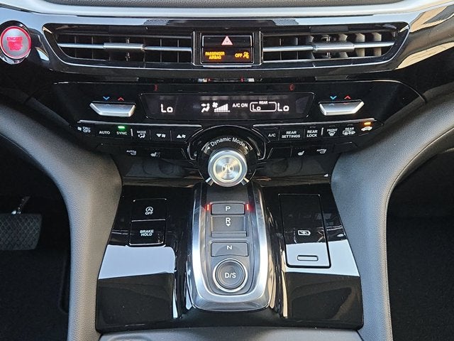 2026 Acura MDX SH-AWD
