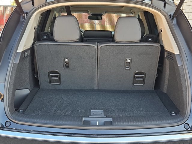 2026 Acura MDX SH-AWD
