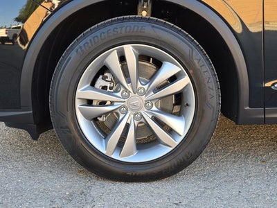 2026 Acura MDX SH-AWD
