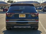 2026 Acura MDX SH-AWD