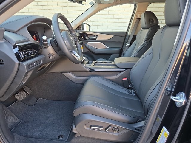 2026 Acura MDX SH-AWD