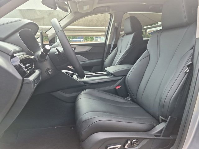 2026 Acura MDX SH-AWD