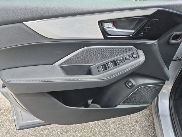 2026 Acura MDX SH-AWD
