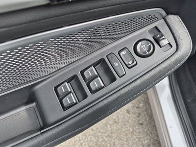 2026 Acura MDX SH-AWD