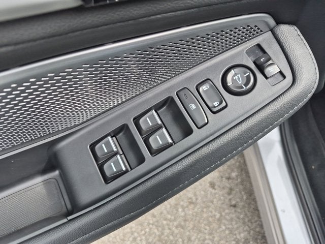 2026 Acura MDX SH-AWD