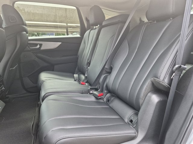 2026 Acura MDX SH-AWD