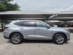 2026 Acura MDX SH-AWD