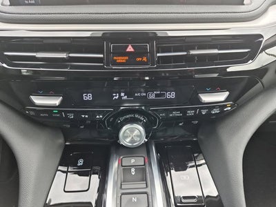 2026 Acura MDX SH-AWD