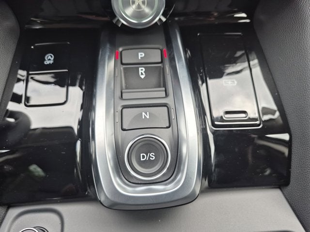 2026 Acura MDX SH-AWD