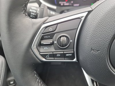 2026 Acura MDX SH-AWD