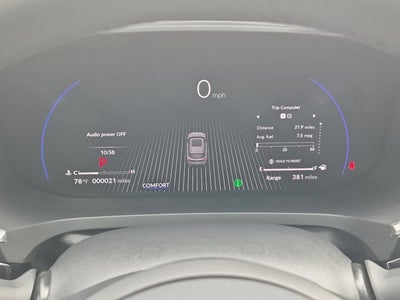 2026 Acura MDX SH-AWD