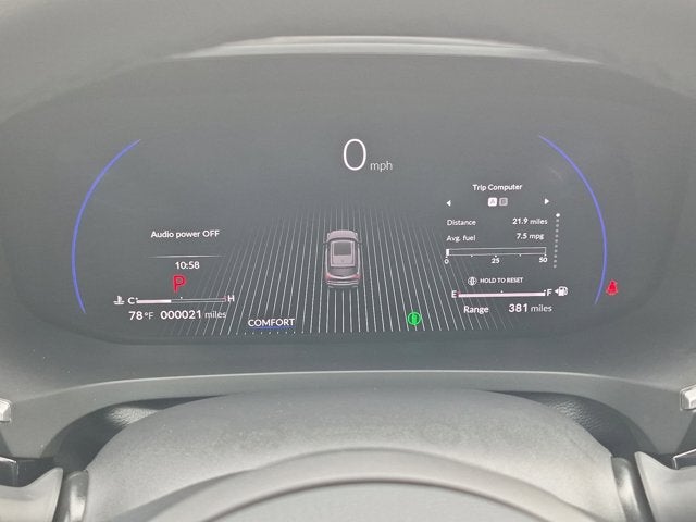 2026 Acura MDX SH-AWD