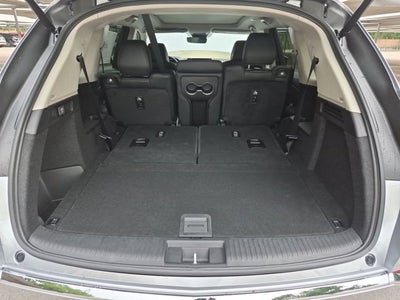 2026 Acura MDX SH-AWD