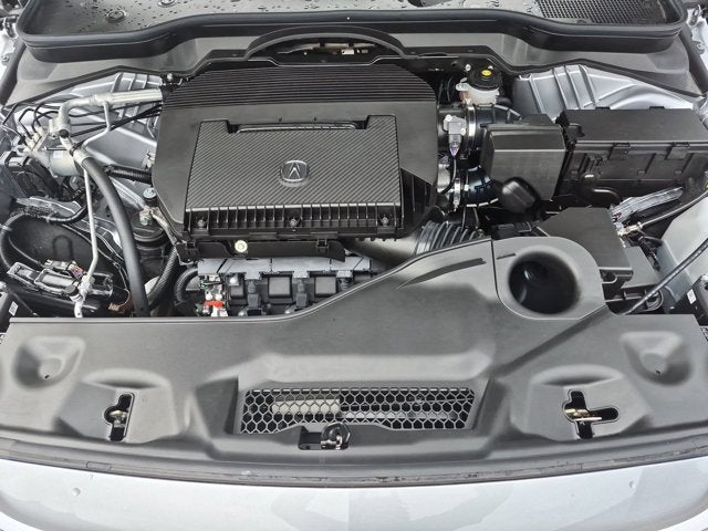 2026 Acura MDX SH-AWD