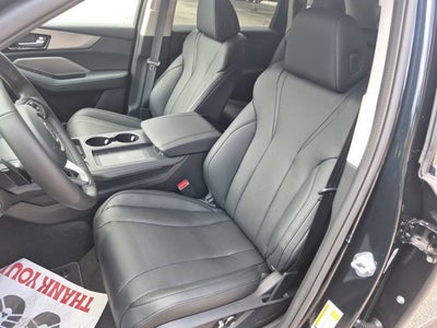 2026 Acura MDX SH-AWD