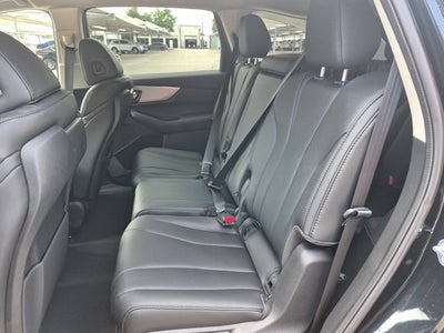 2026 Acura MDX SH-AWD
