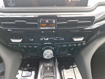 2026 Acura MDX SH-AWD