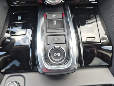 2026 Acura MDX SH-AWD