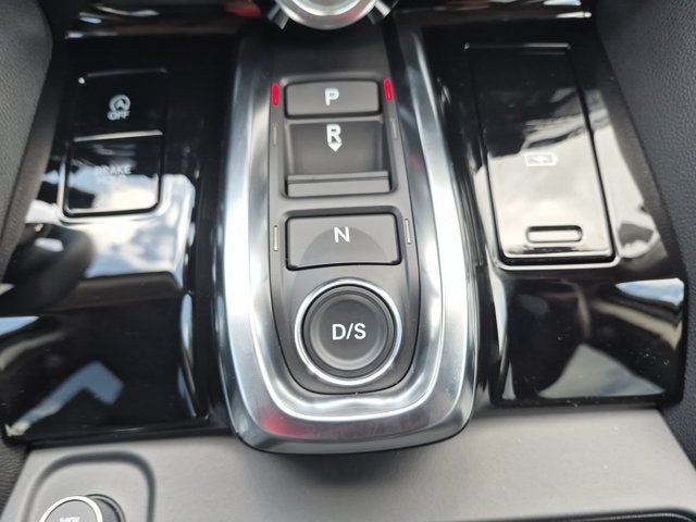 2026 Acura MDX SH-AWD
