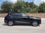 2026 Acura MDX SH-AWD