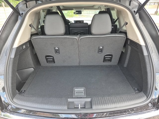2026 Acura MDX SH-AWD