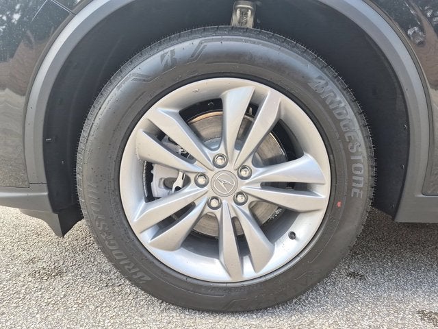 2026 Acura MDX SH-AWD