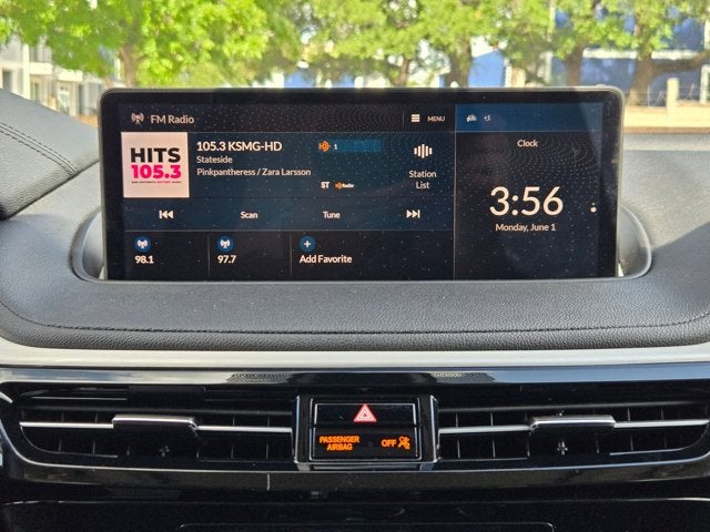 2024 Acura MDX SH-AWD