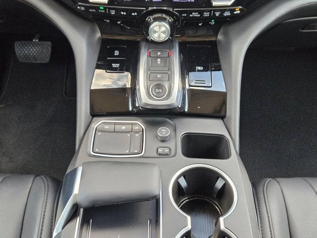 2024 Acura MDX SH-AWD