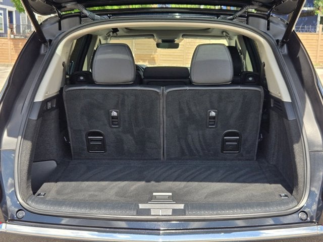 2024 Acura MDX SH-AWD