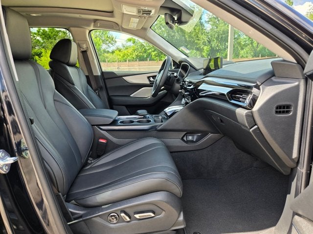 2024 Acura MDX SH-AWD
